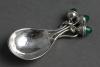 Omar Ramsden (1873-1939) - Caddy Spoon 1936 - Image 2