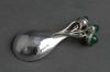 Omar Ramsden (1873-1939) - Caddy Spoon 1936 - Image 4