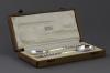 Omar Ramsden (1873-1939) Pair of Spoons - Image 1
