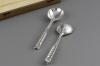 Omar Ramsden (1873-1939) Pair of Spoons - Image 4