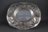 Latino Movio (1858-1949) Shaped Oval Centrepiece - Image 2