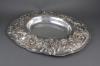 Latino Movio (1858-1949) Shaped Oval Centrepiece - Image 4
