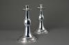 Robert Edgar Stone (1929-1990) - Candlesticks - Image 2