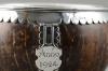 Mounted Nut Bowl - Image 1